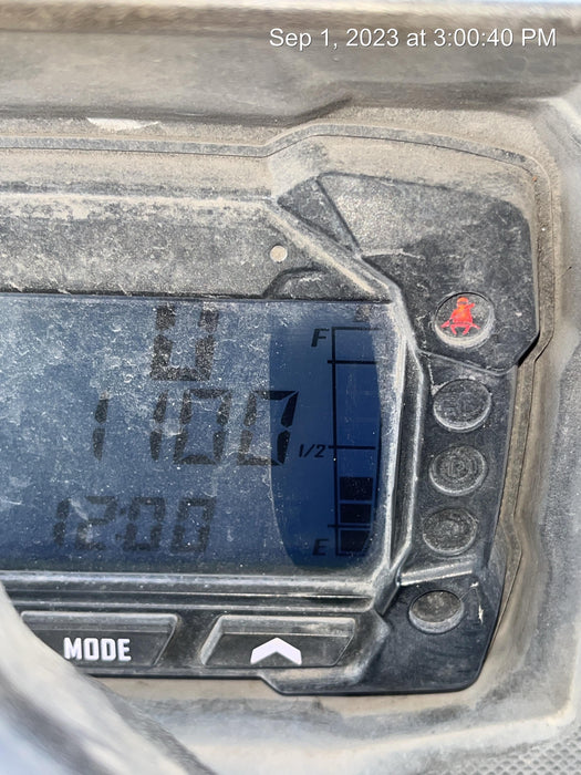 2021 POLARIS Pro XD 4000D AWD