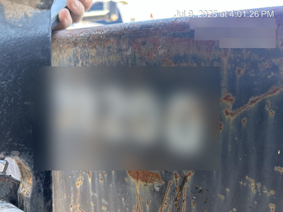 2019 ARROW MATERIAL HANDLING 3209625WFM