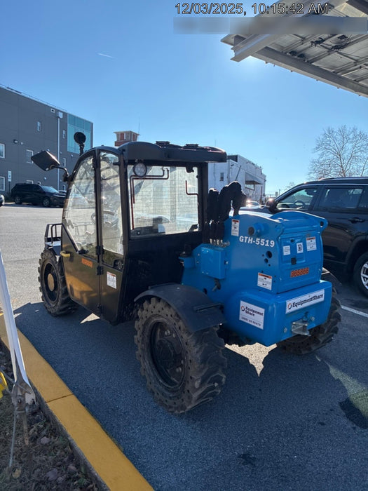 2023 GENIE GTH-5519