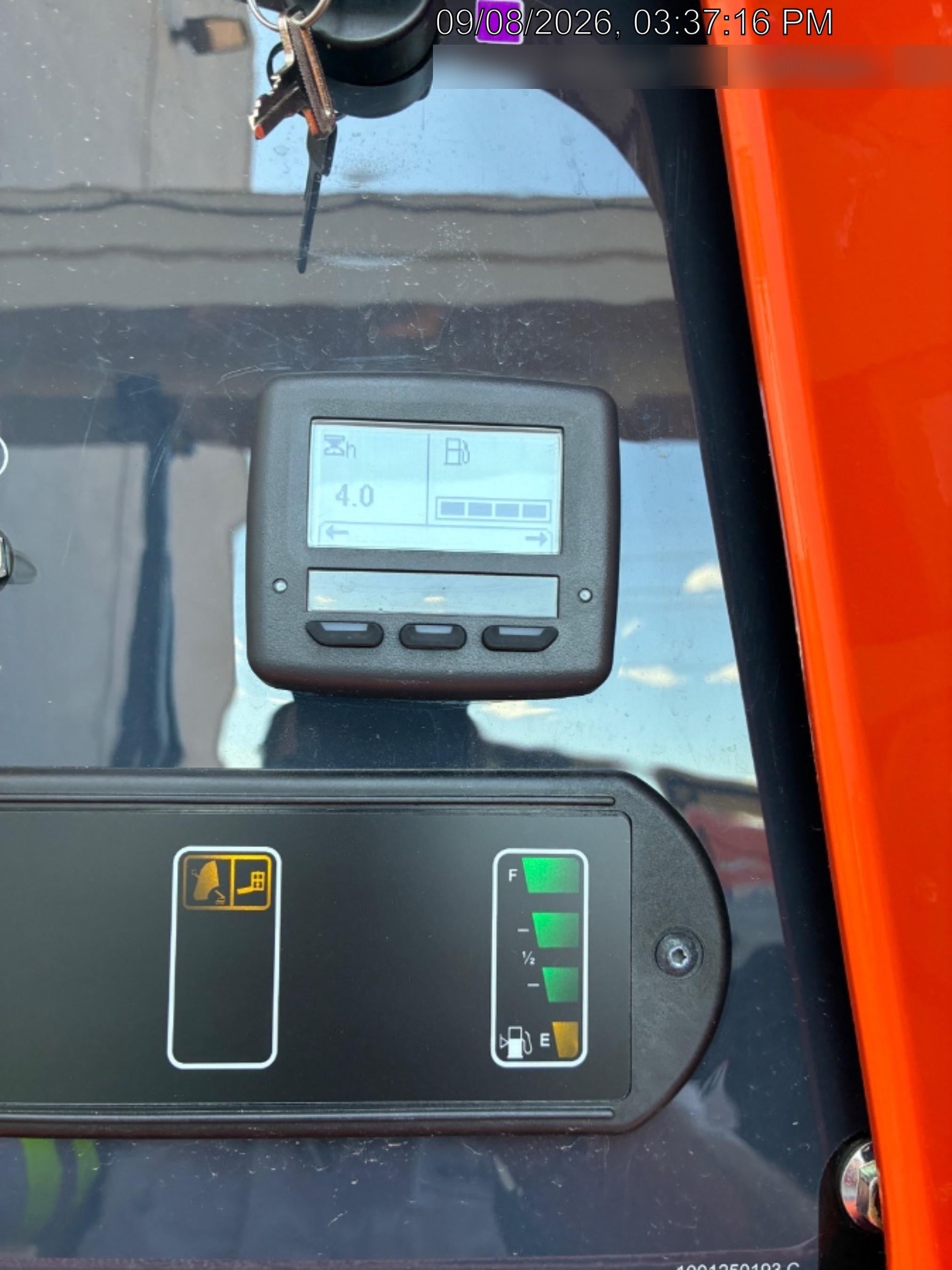 2026 JLG 660SJ