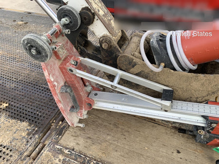 2019 HILTI DD 250