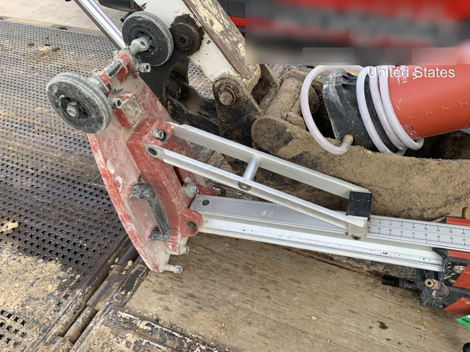 2019 HILTI DD 250