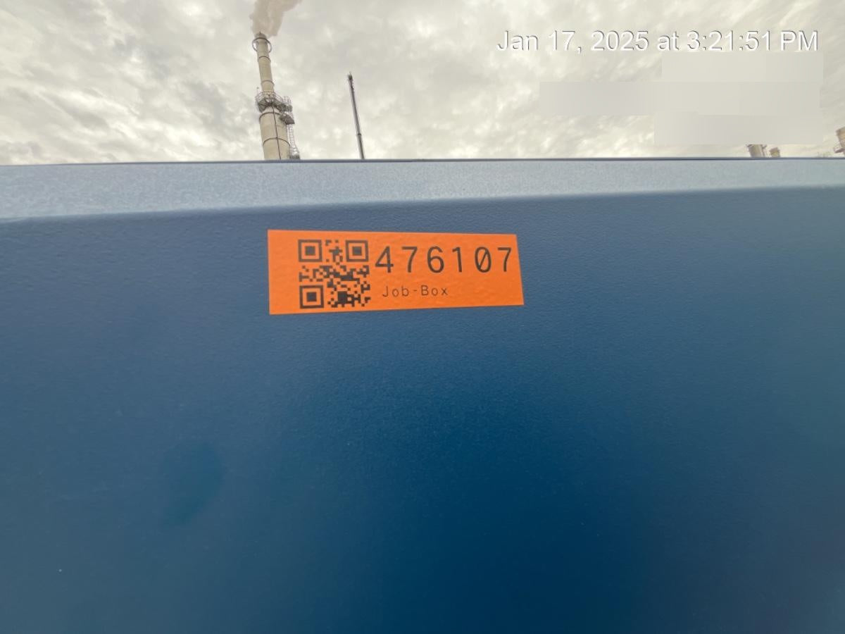 2024 DURABOX DB511