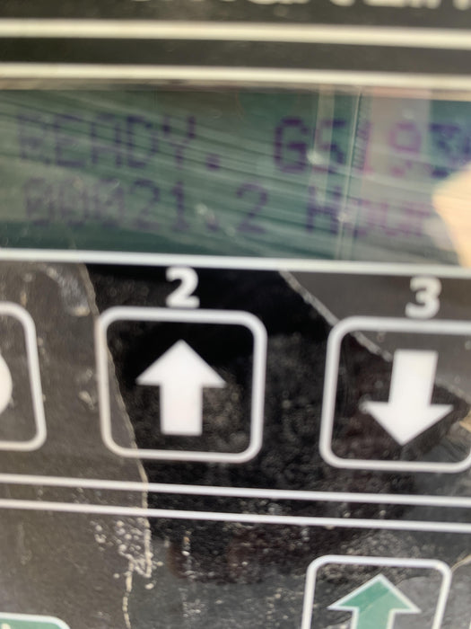 2020 Genie GS-1930 Standard Machine, 800W Inverter