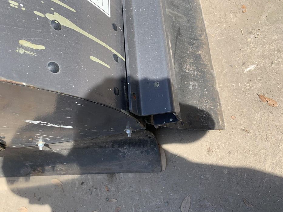 2020 PALADIN Sweepster SB72