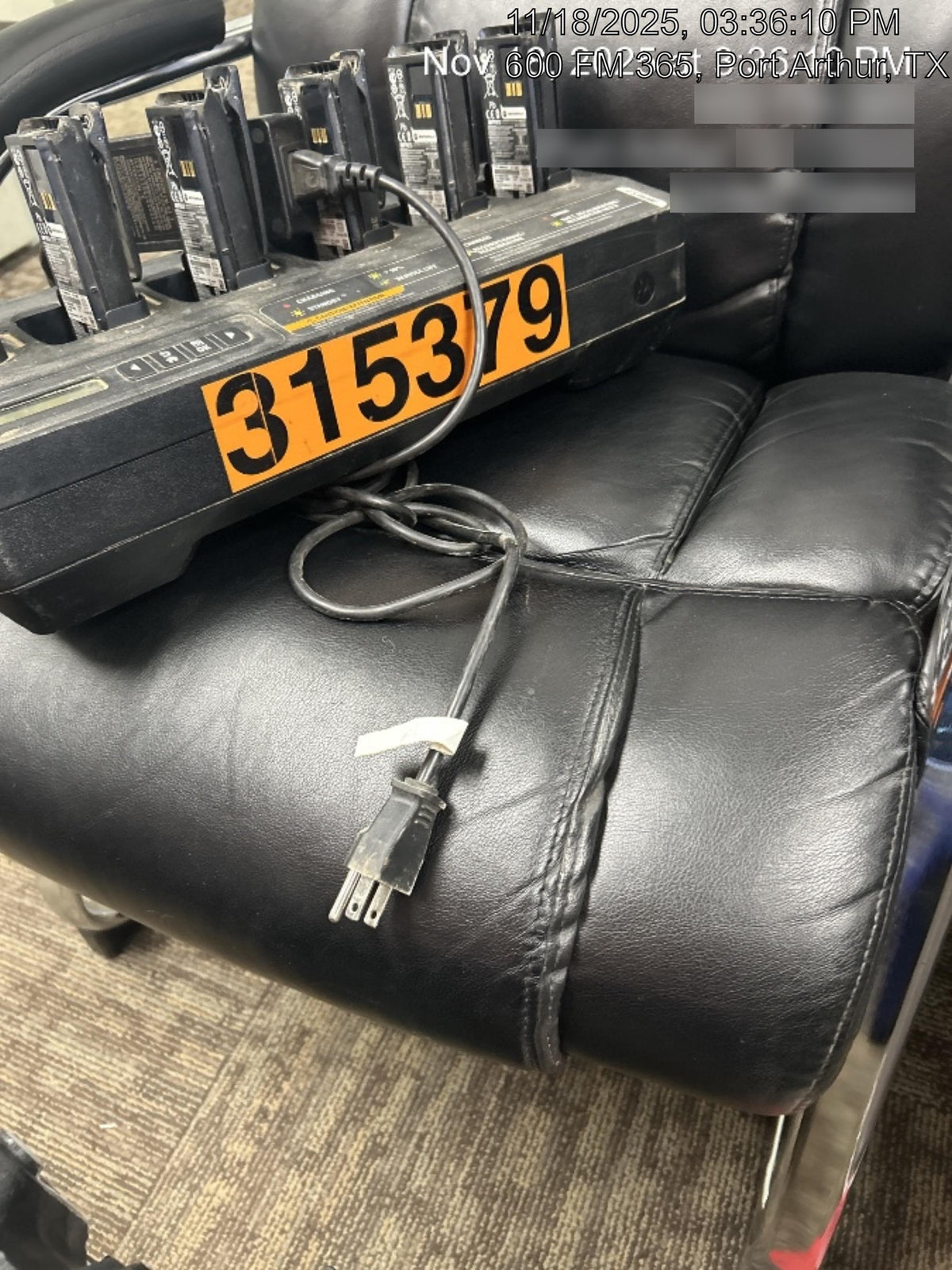 2023 MOTOROLA PMPN4283