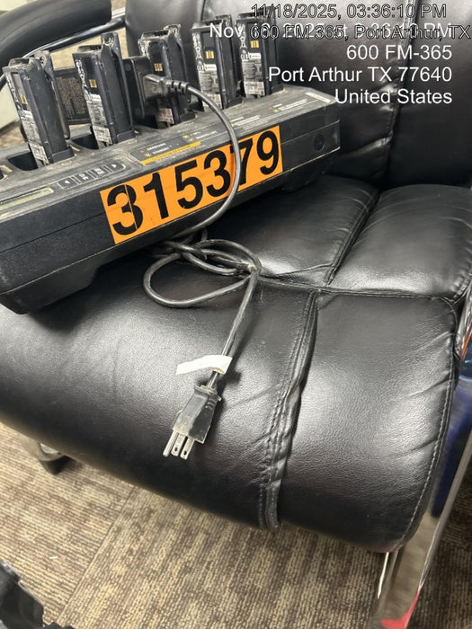 2023 MOTOROLA PMPN4283