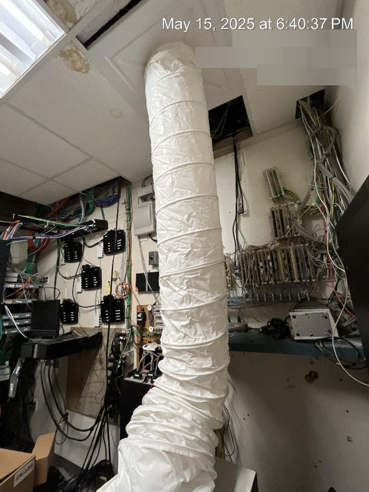 2022 KWIKOOL KPAC1411-2