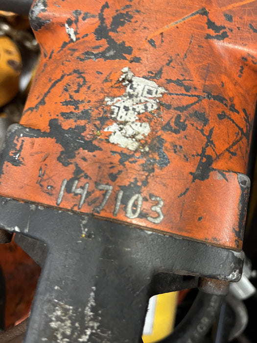 2021 MICHIGAN PNEUMATIC 4955B2