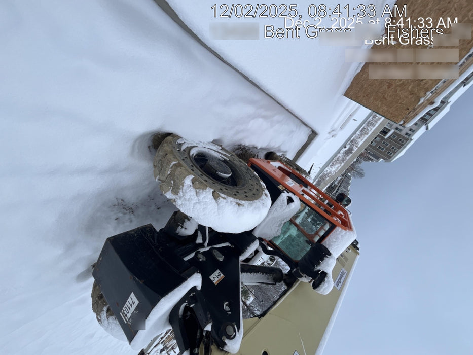 2006 JLG G9-43A JLG G9-43A