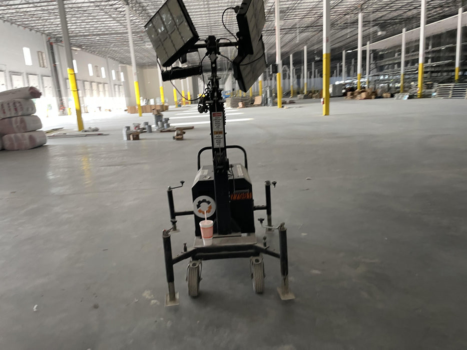 2020 LIND EQUIPMENT LE980LED-T4B