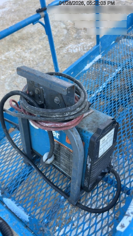2020 MILLER ELECTRIC CST-280