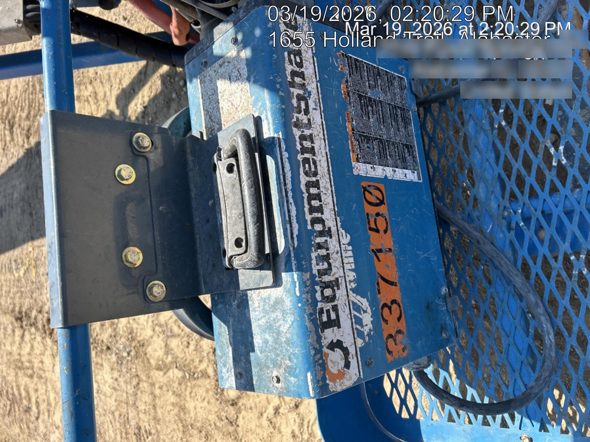 2023 MILLER ELECTRIC CST-282
