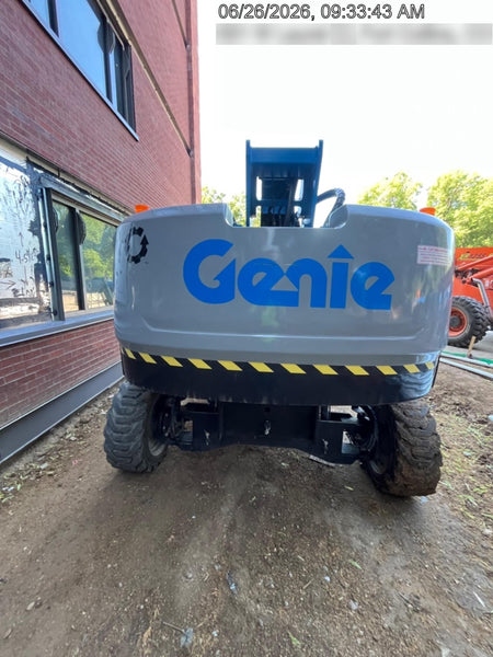 2024 GENIE S-45 XC