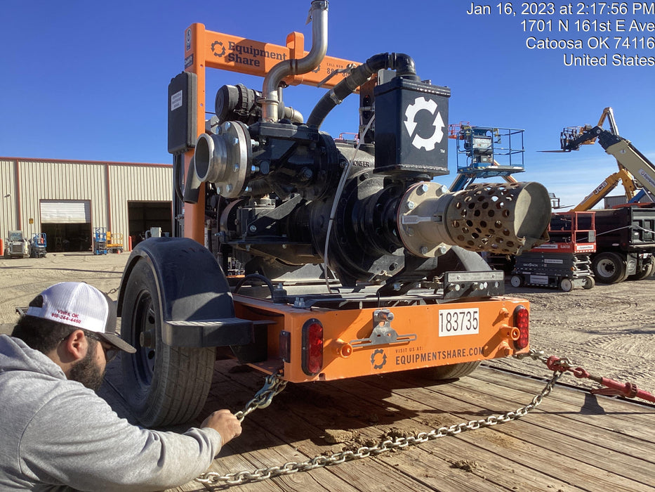 2021 PIONEER PP66S12L71-TD2.9L4