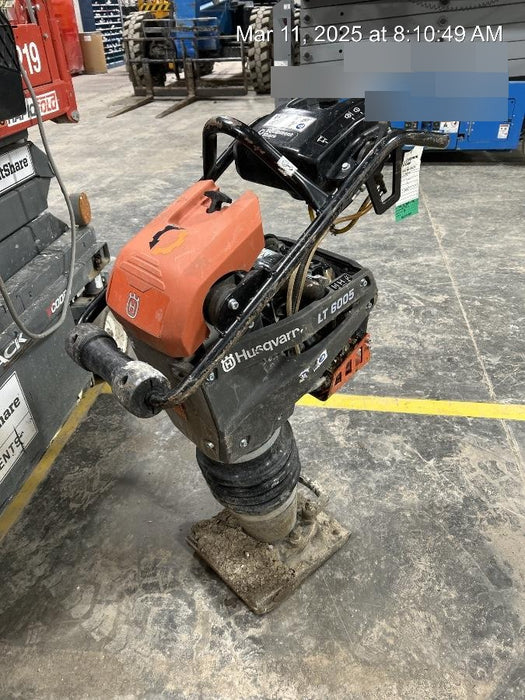 2024 HUSQVARNA LT6005