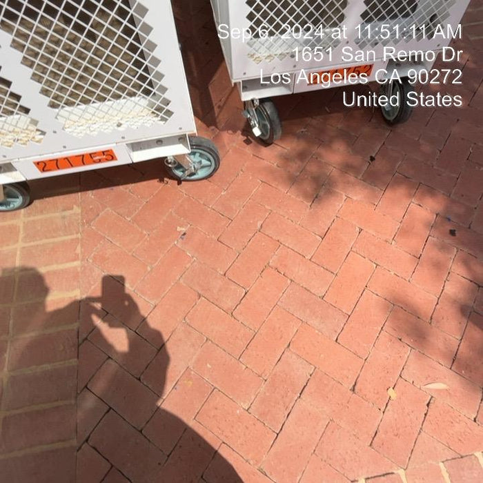 2022 UNITED COOL AIR PACH5N3AS15