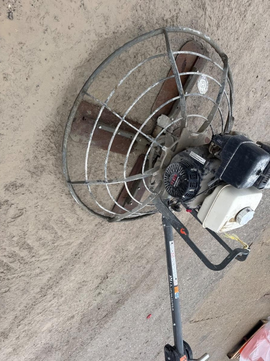 2021 HUSQVARNA CT 48-13A-V