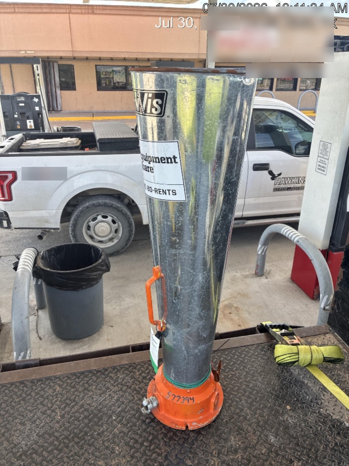 2025 MICHIGAN PNEUMATIC ES-6AM-TRACKER