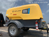 2022 ATLAS COPCO XAS188 CWK