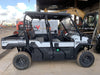 2022 KAWASAKI Mule PRO-DXT (Half Door)