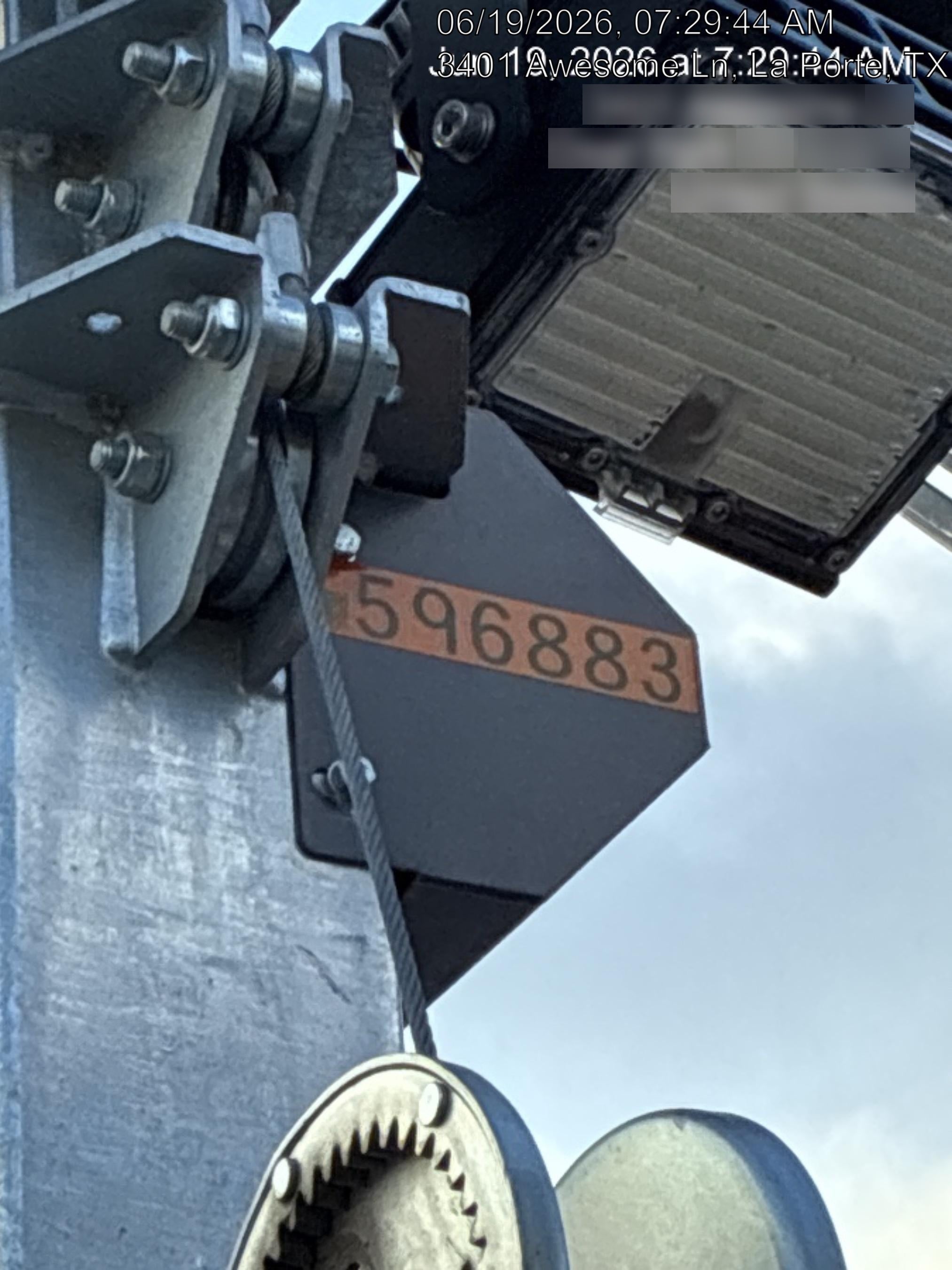 2025 ATLAS COPCO HILIGHT E4 Plus