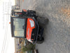 2019 Kubota RTV-XG850WL-H 4wd Utility Cart, Gas, 2 Seat, LED Strobe, Windshield Tempered Glass, Plastic Canopy, Wire Harness Kit, Backup Alarm