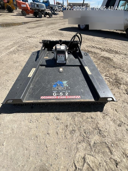 2021 PALADIN 30372A-0022