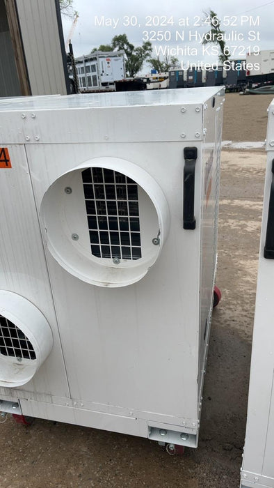 2023 KWIKOOL KPO5-43H