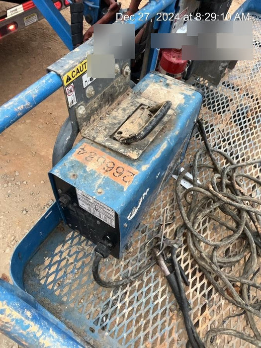 2022 MILLER ELECTRIC CST-282