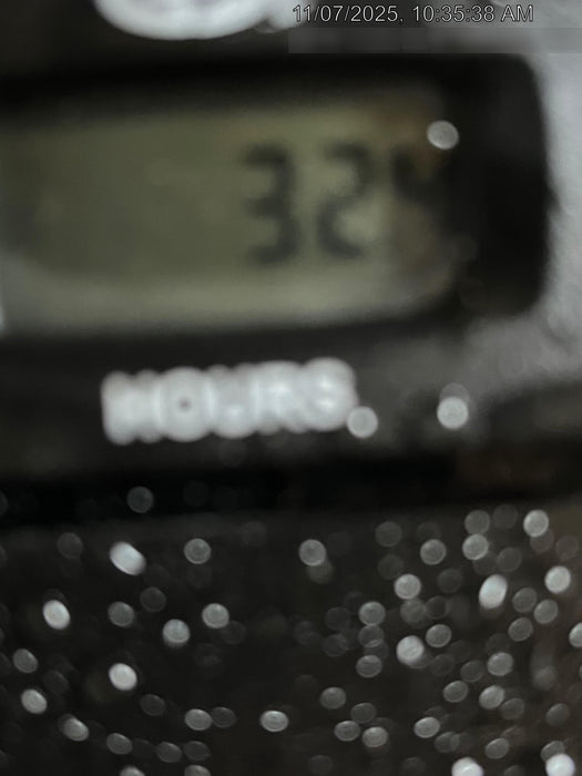 2025 LINCOLN ELECTRIC LE400