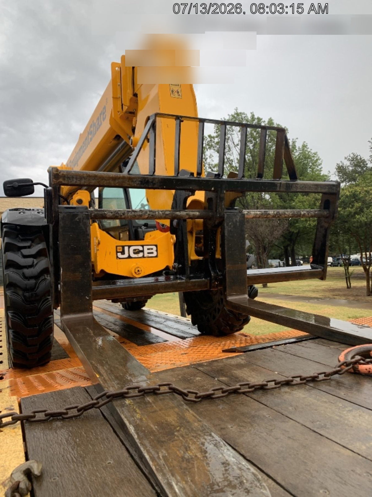 2024 JCB 509-42