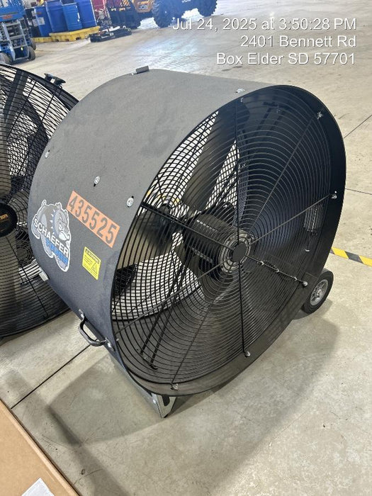 2024 SCHAEFER VKM36-2-B-O