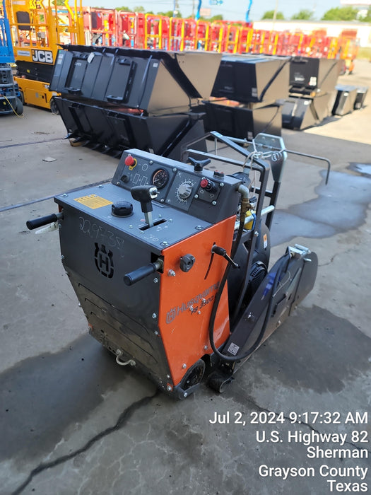 2022 HUSQVARNA FS3500 G