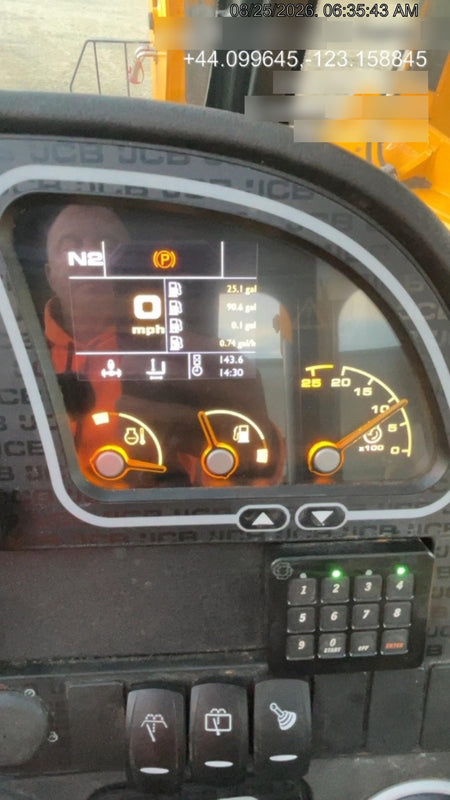 2024 JCB 509-42