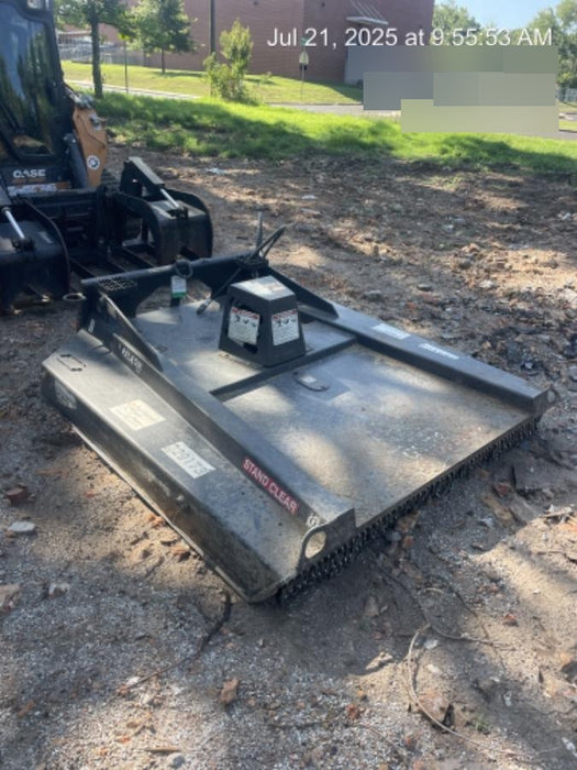 2022 PALADIN 30372A-0022