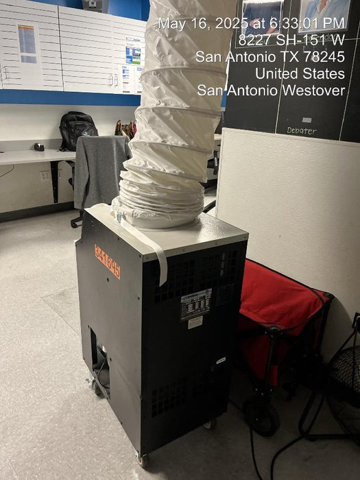 2023 KWIKOOL KPAC1411-2