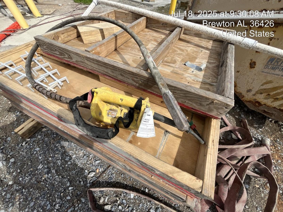 2020 WACKER NEUSON M2500