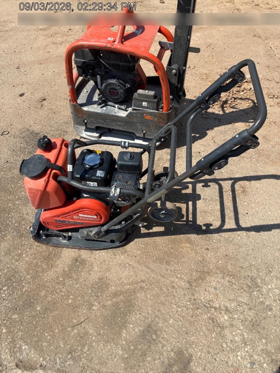2024 HUSQVARNA LF75