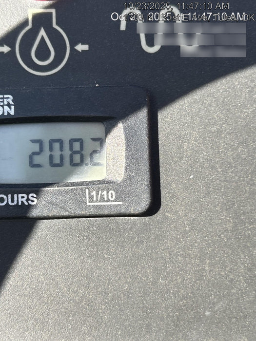 2021 WACKER NEUSON RD12A