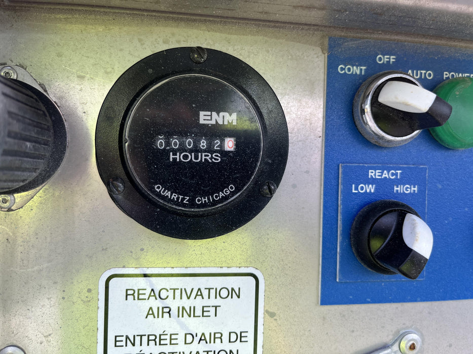 2022 CLIMATE DESIGN INTERNATIONAL MS-2400/2000