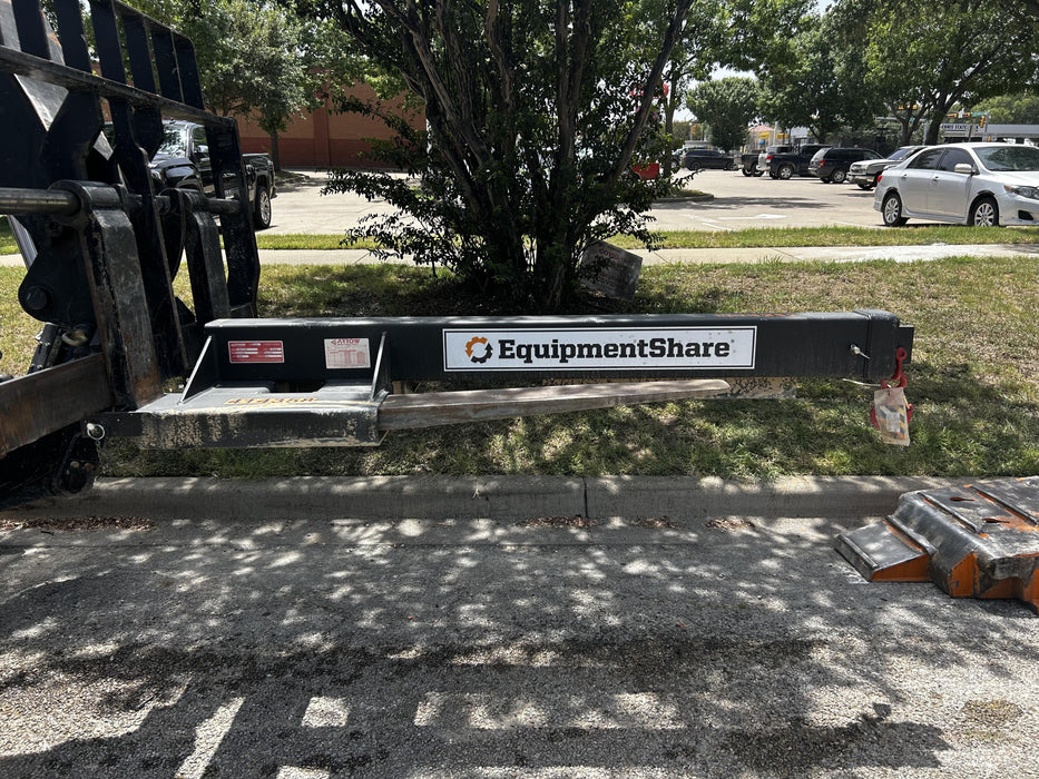 2024 ARROW MATERIAL HANDLING CE60-TH-STP