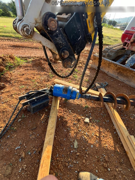 2023 AUGER TORQUE 3300-30