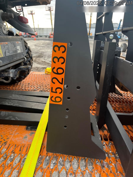 2026 ARROW MATERIAL HANDLING 72" Pallet Forks - Arrow