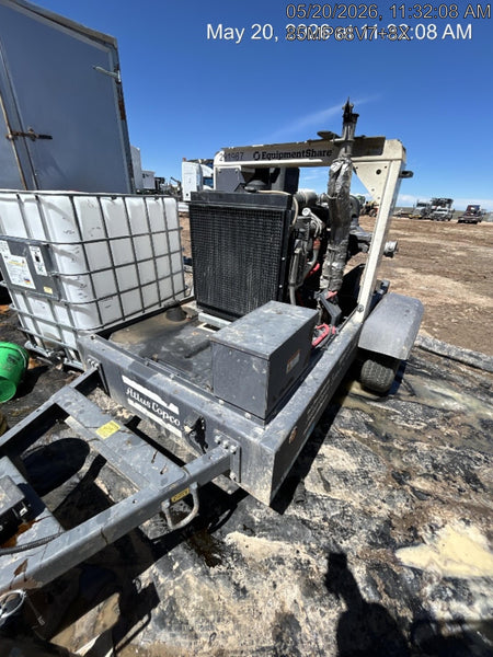 2023 ATLAS COPCO PAC F44 KD