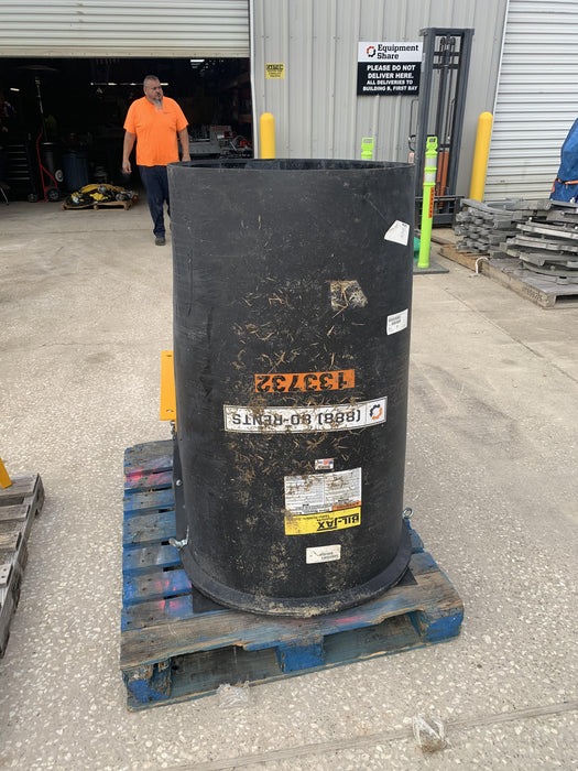 2021 BIL-JAX Kit-Od-904