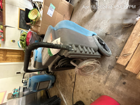 2019 DRI-EAZ DrizAir1200