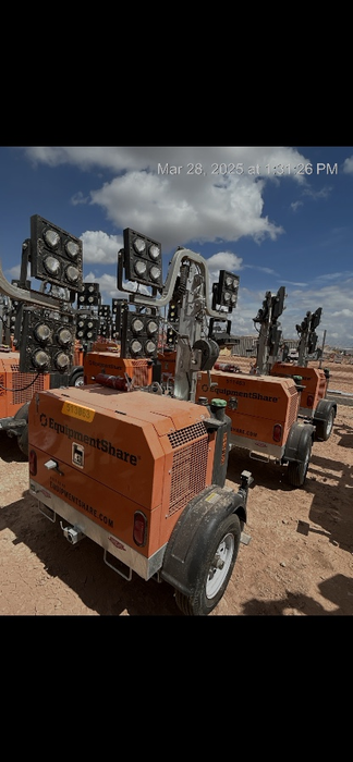 2025 WANCO WLTT-4MM4K