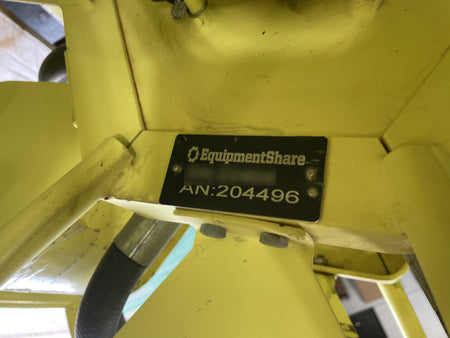 2022 MICHIGAN PNEUMATIC HV-6-PAK