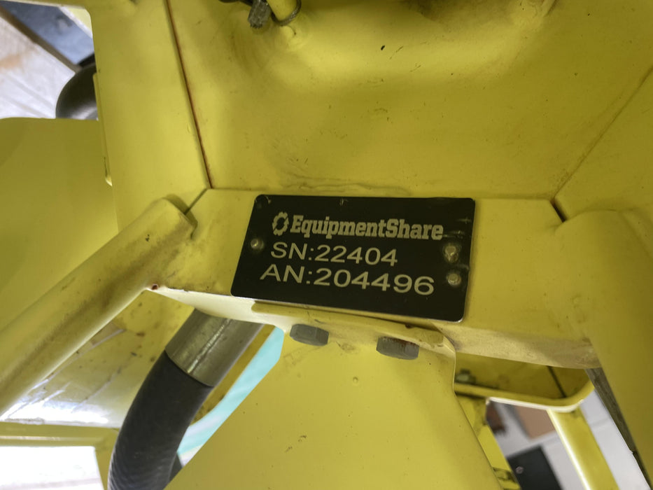 2022 MICHIGAN PNEUMATIC HV-6-PAK